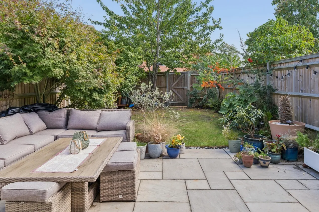 Brudenell Close, Amersham, HP6, photo 17