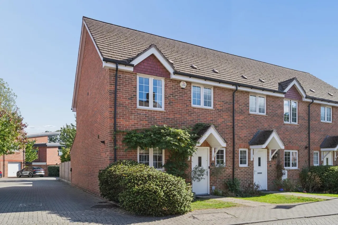 3 bed house for sale, Brudenell Close, Amersham, HP6