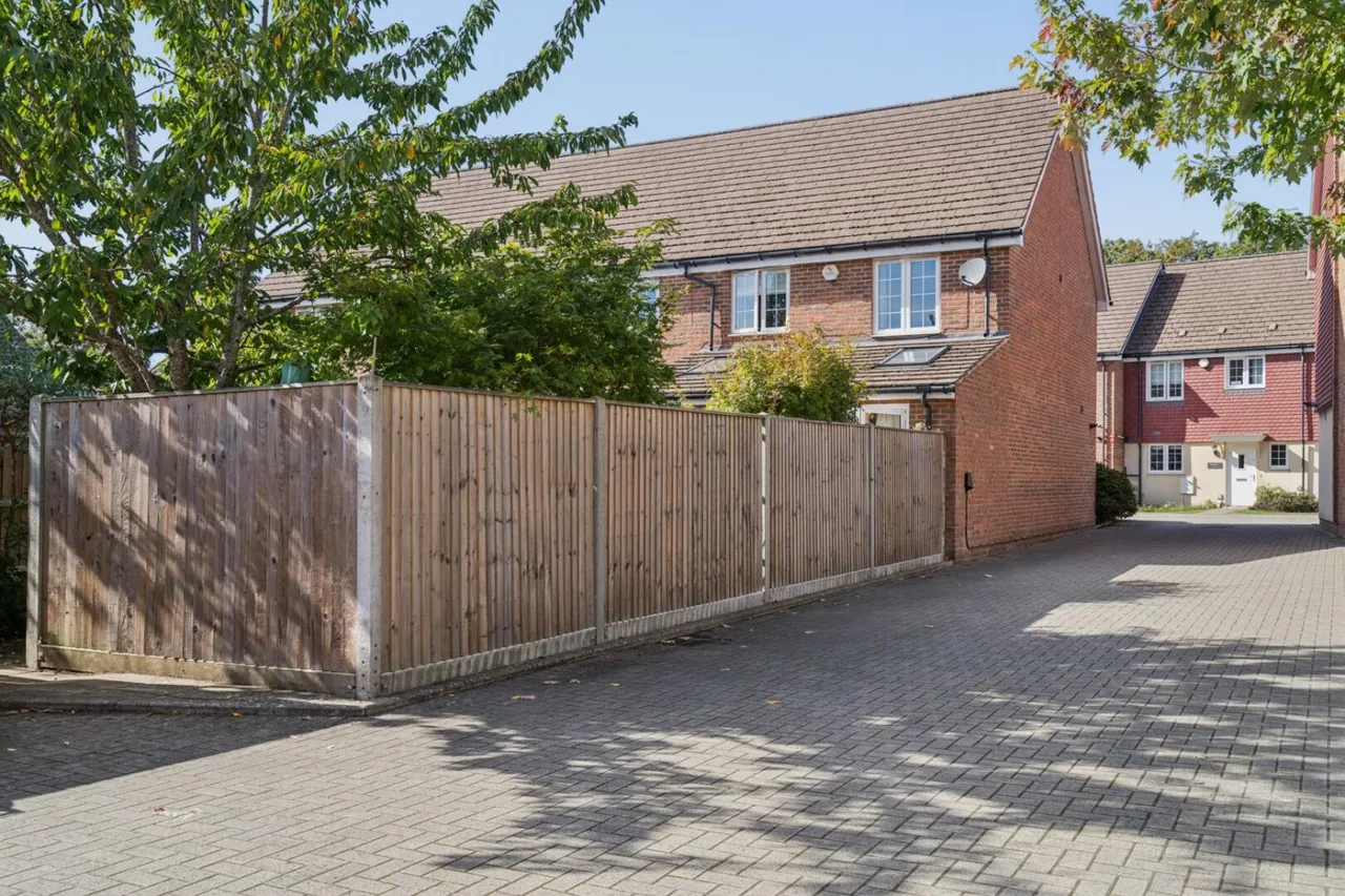 Brudenell Close, Amersham, HP6, photo 21