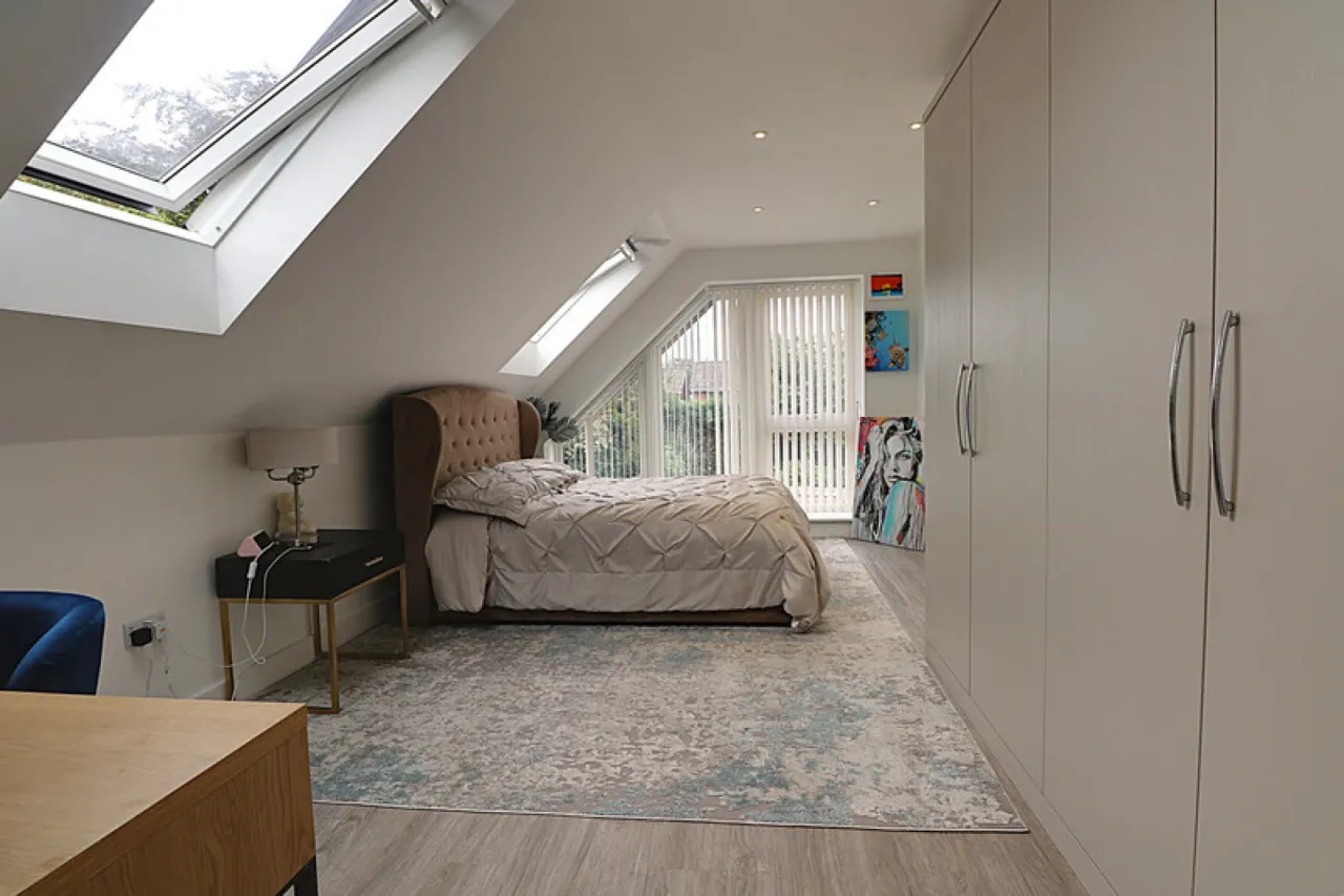 Leycroft Drive, Alsager, photo 24