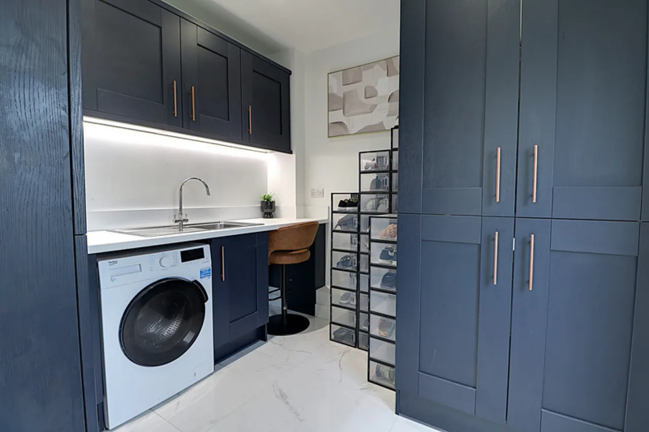 Leycroft Drive, Alsager, photo 6