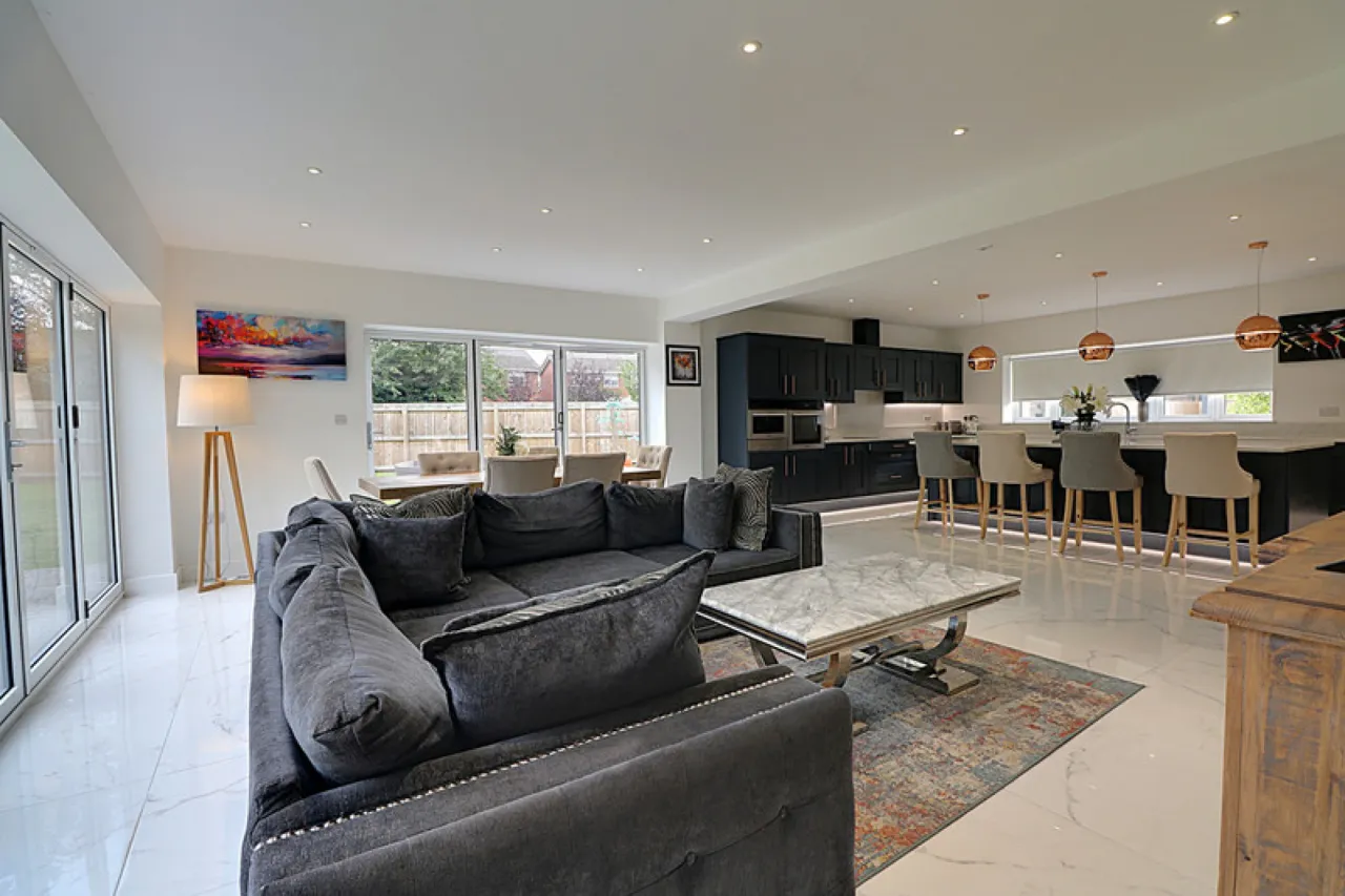 Leycroft Drive, Alsager, photo 5