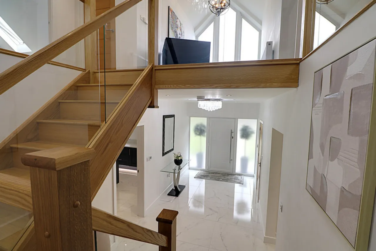 Leycroft Drive, Alsager, photo 25