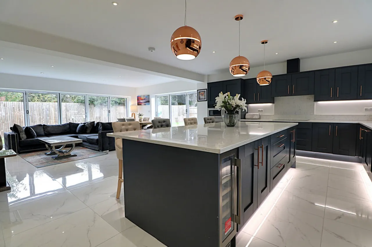 Leycroft Drive, Alsager, photo 2
