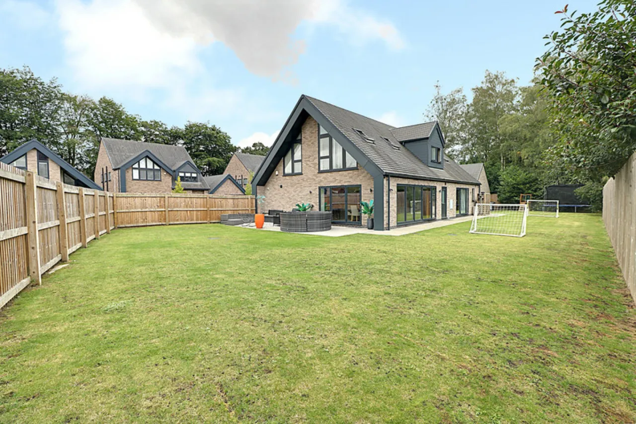 Leycroft Drive, Alsager, photo 32