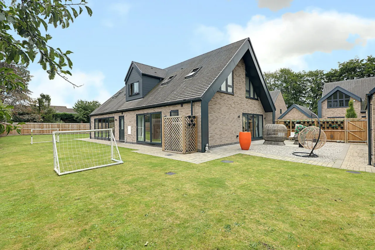 Leycroft Drive, Alsager, photo 31