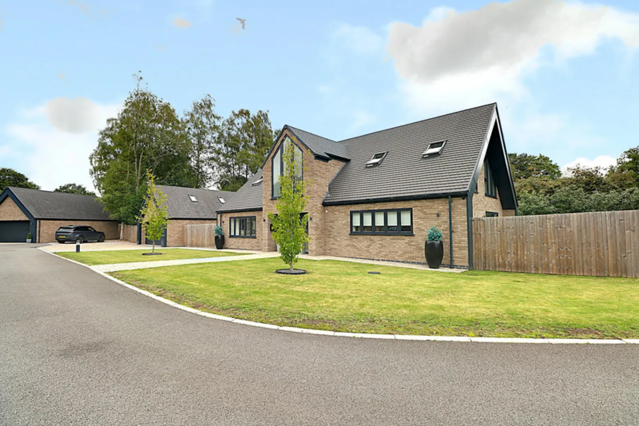 Leycroft Drive, Alsager, photo 26