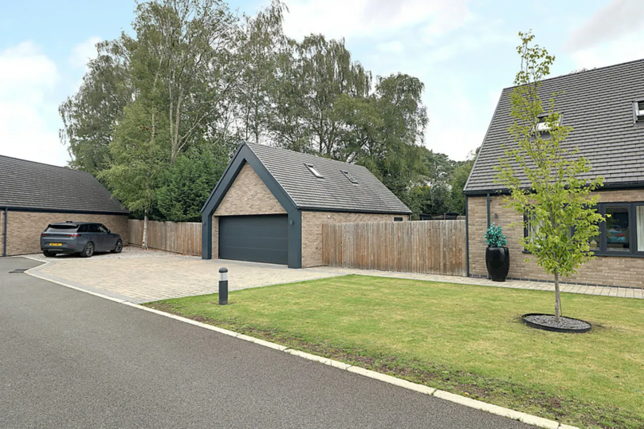 Leycroft Drive, Alsager, photo 27