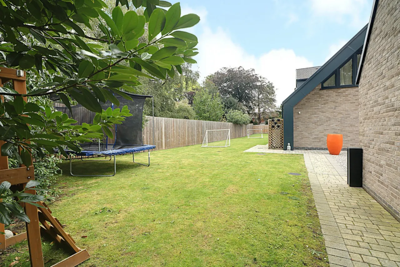Leycroft Drive, Alsager, photo 30