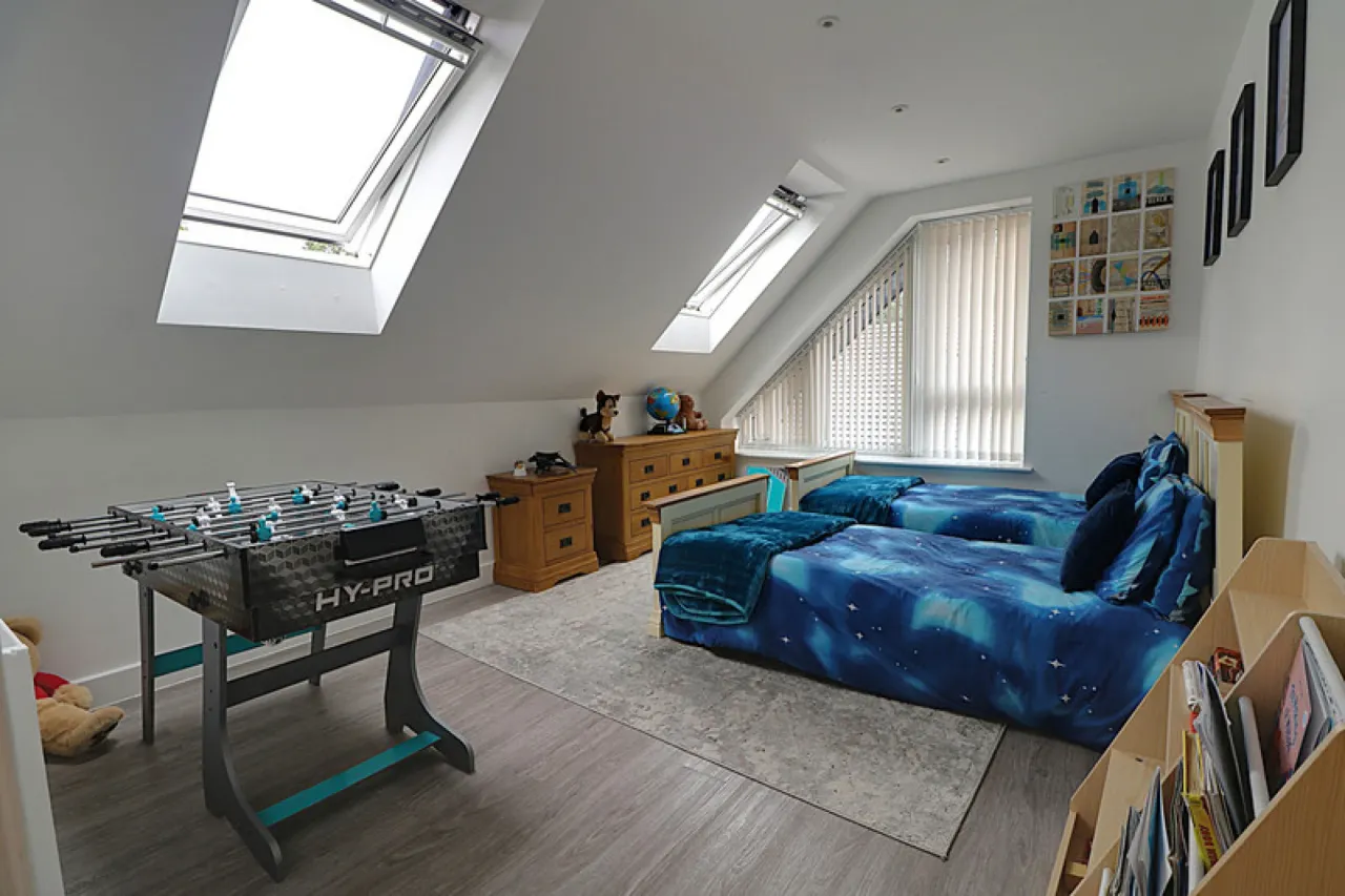 Leycroft Drive, Alsager, photo 20