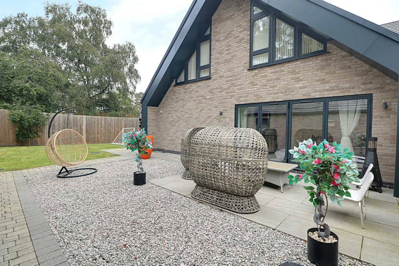 Leycroft Drive, Alsager, photo 29