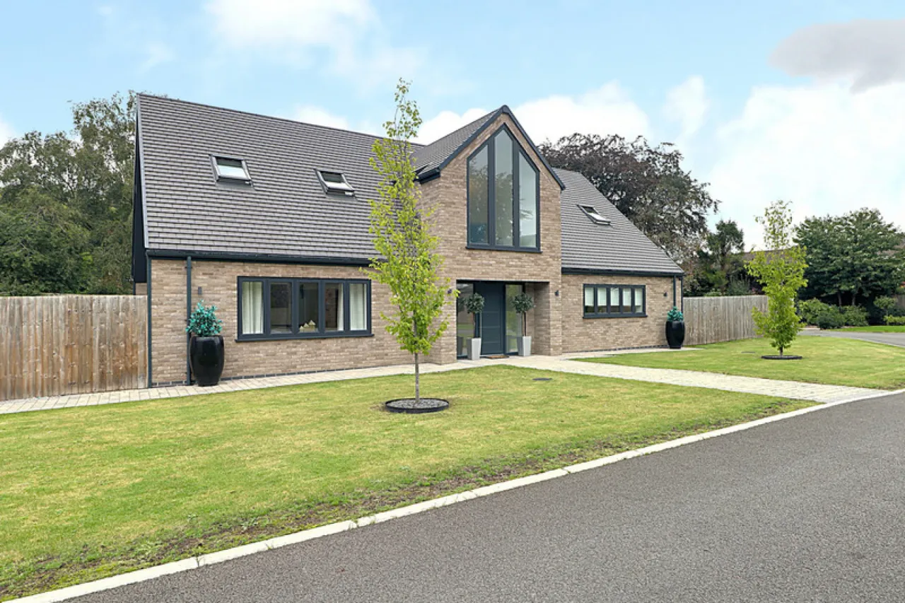 Leycroft Drive, Alsager, photo 28