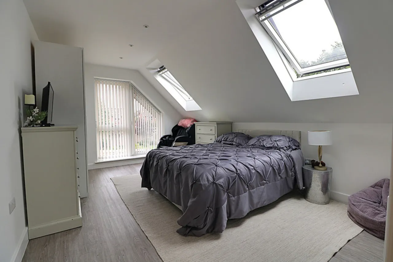 Leycroft Drive, Alsager, photo 21
