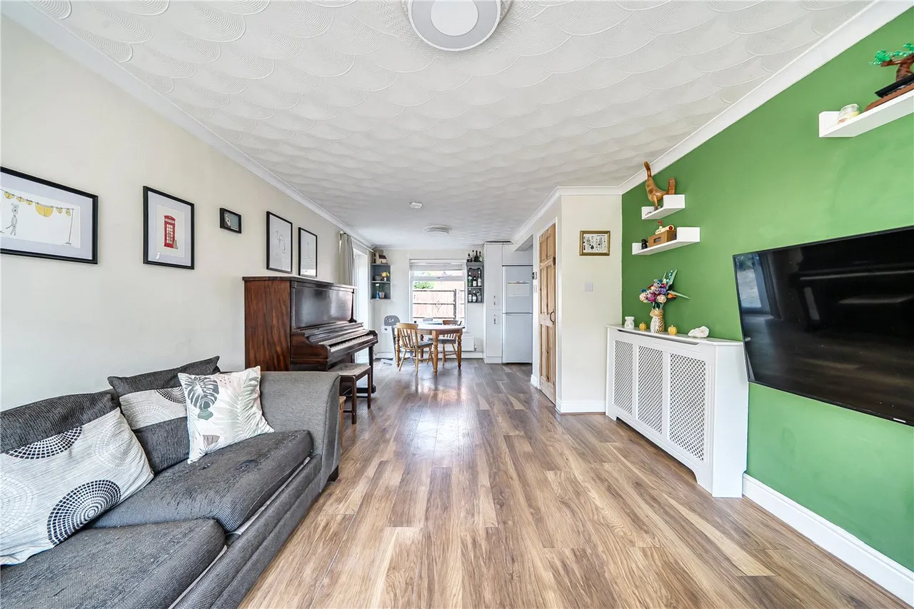 Roman Way, Farnham, GU9, photo 6