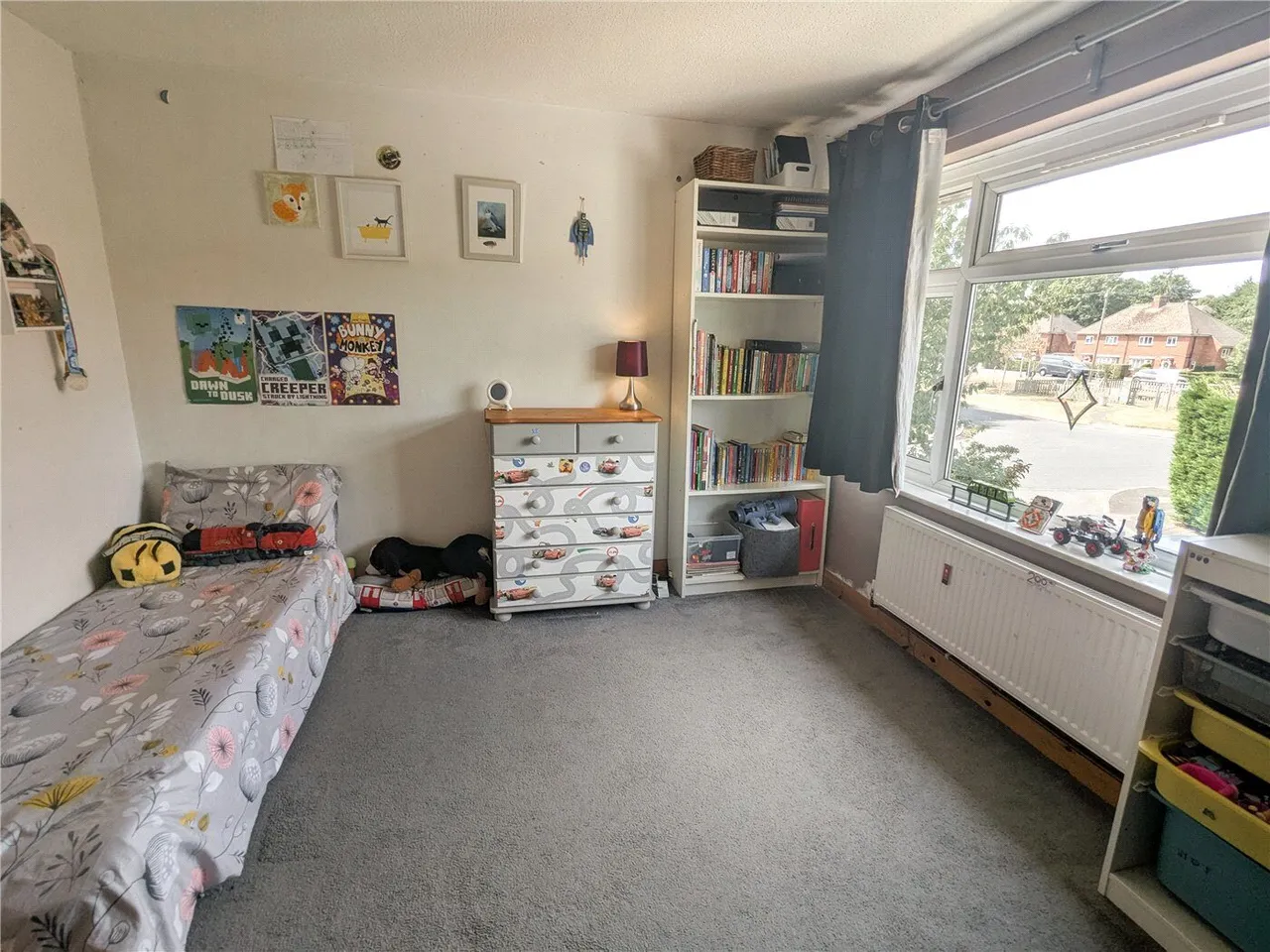 Roman Way, Farnham, GU9, photo 12