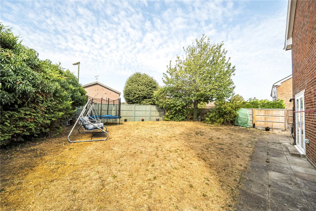 Roman Way, Farnham, GU9, photo 10