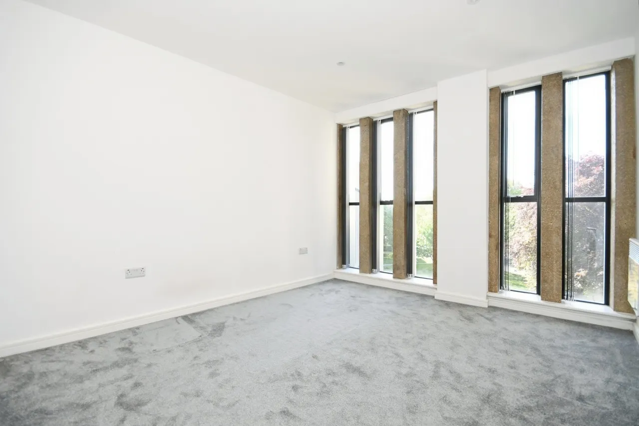 West Bars, Chesterfield, S40, photo 14