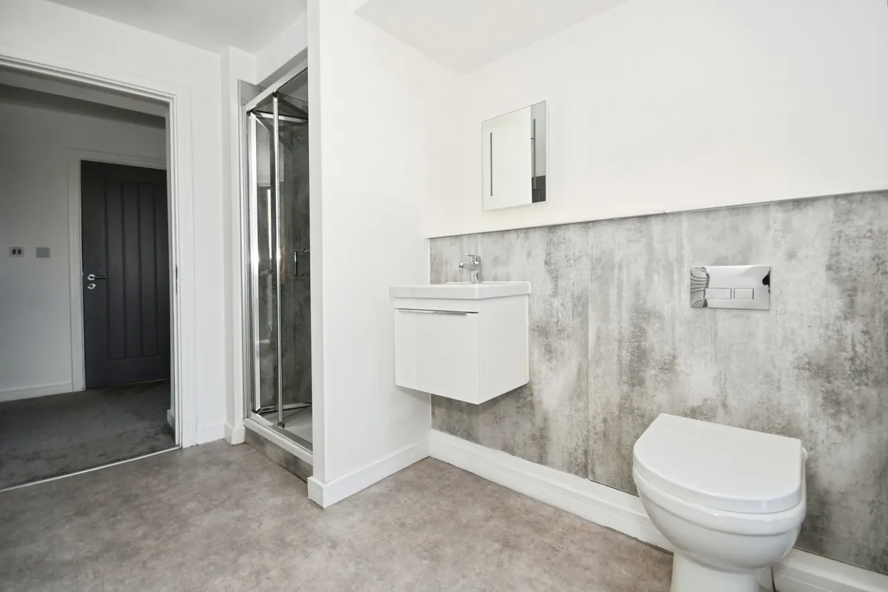 West Bars, Chesterfield, S40, photo 16