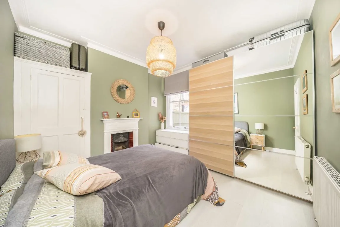 Burnbury Road, SW12, photo 5