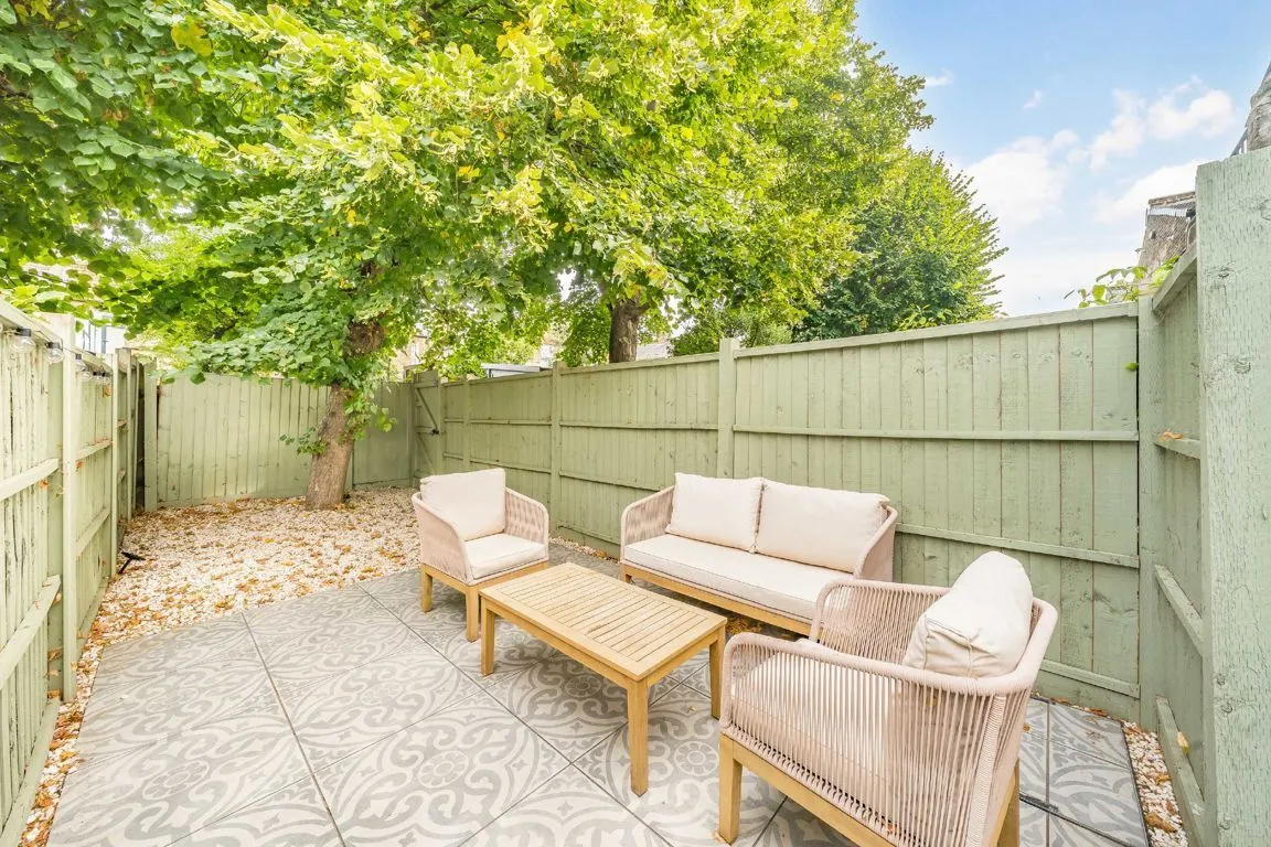 Burnbury Road, SW12, photo 7
