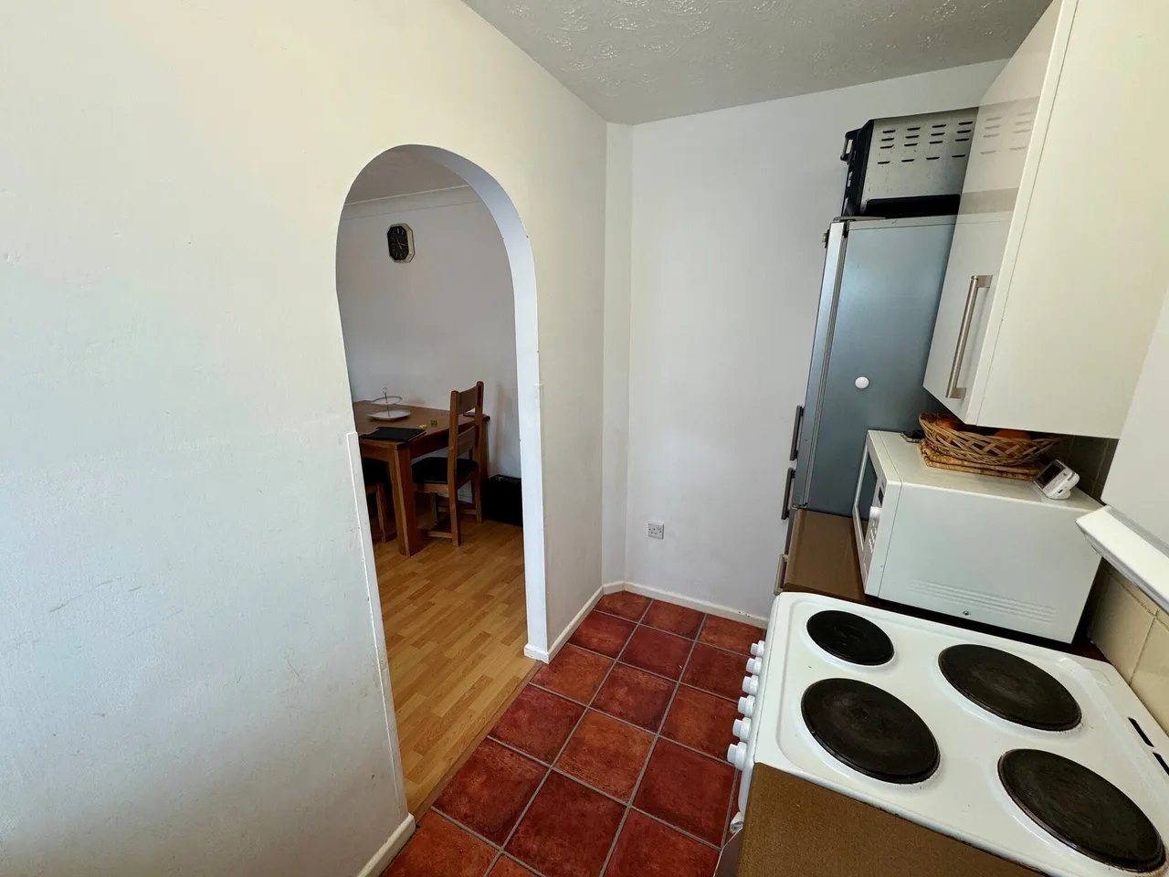 Florence Close, Harlow, photo 5