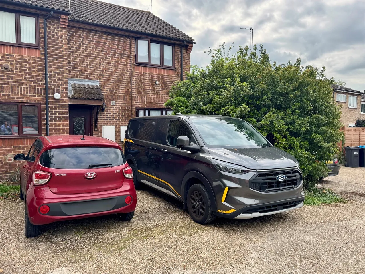 Florence Close, Harlow, photo 12
