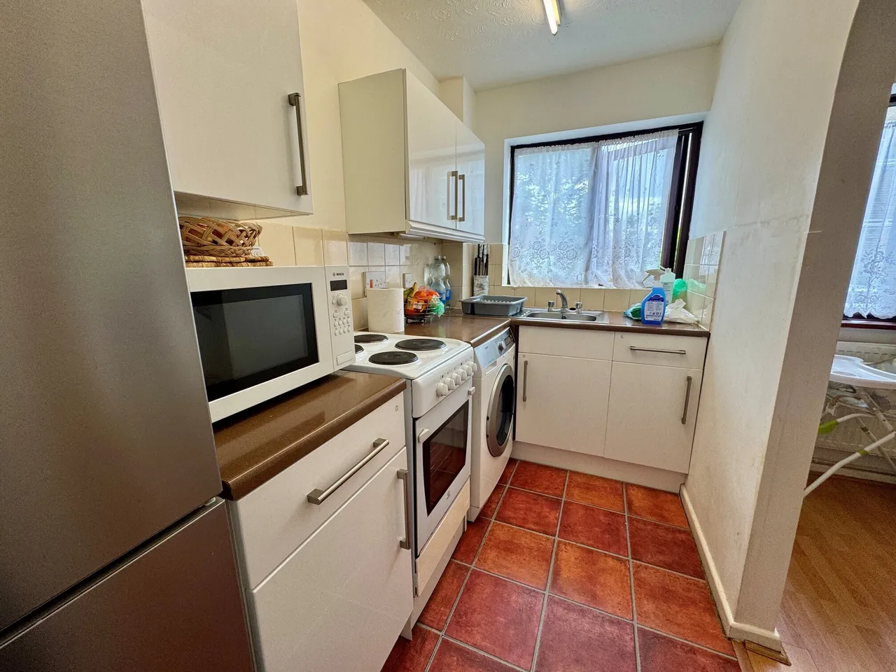 Florence Close, Harlow, photo 6