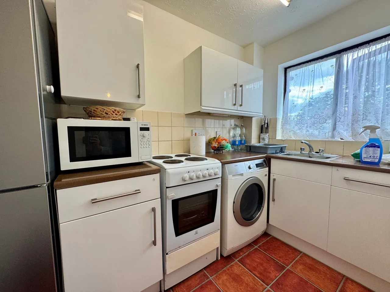 Florence Close, Harlow, photo 4