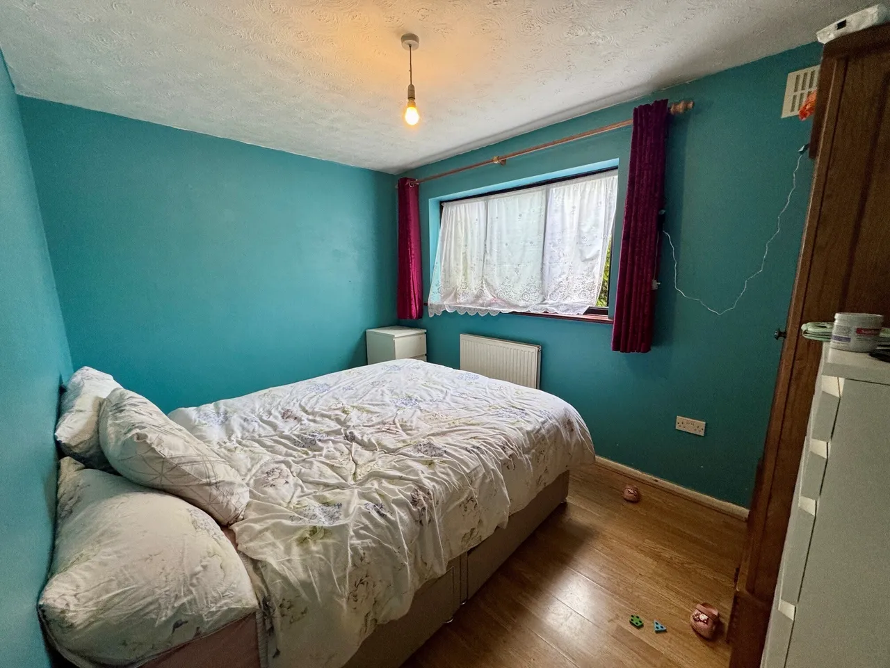 Florence Close, Harlow, photo 8