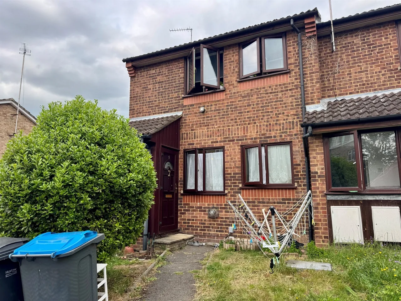 Florence Close, Harlow, photo 10