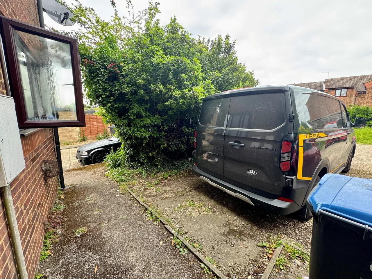 Florence Close, Harlow, photo 11