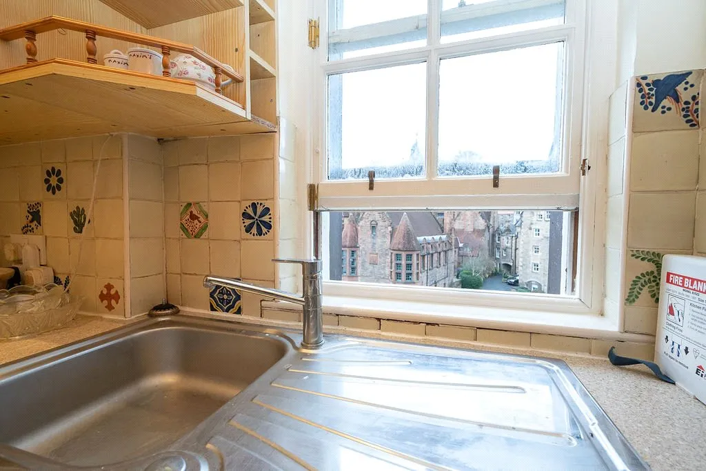 Belford Road, Edinburgh, EH4, photo 9