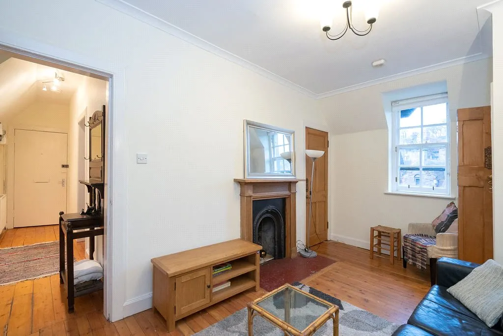 Belford Road, Edinburgh, EH4, photo 6