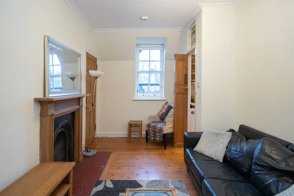 Belford Road, Edinburgh, EH4, photo 4