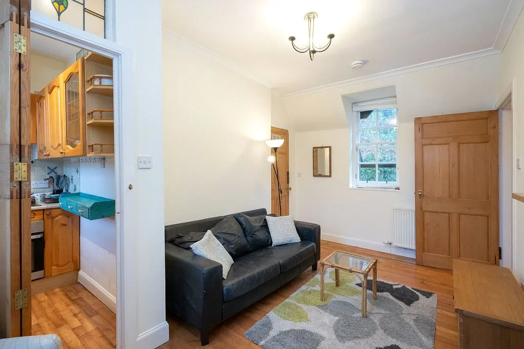 Belford Road, Edinburgh, EH4, photo 5