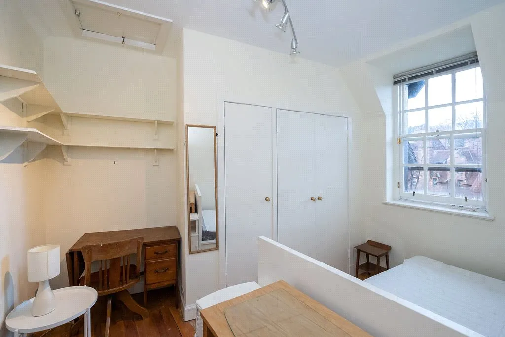 Belford Road, Edinburgh, EH4, photo 10