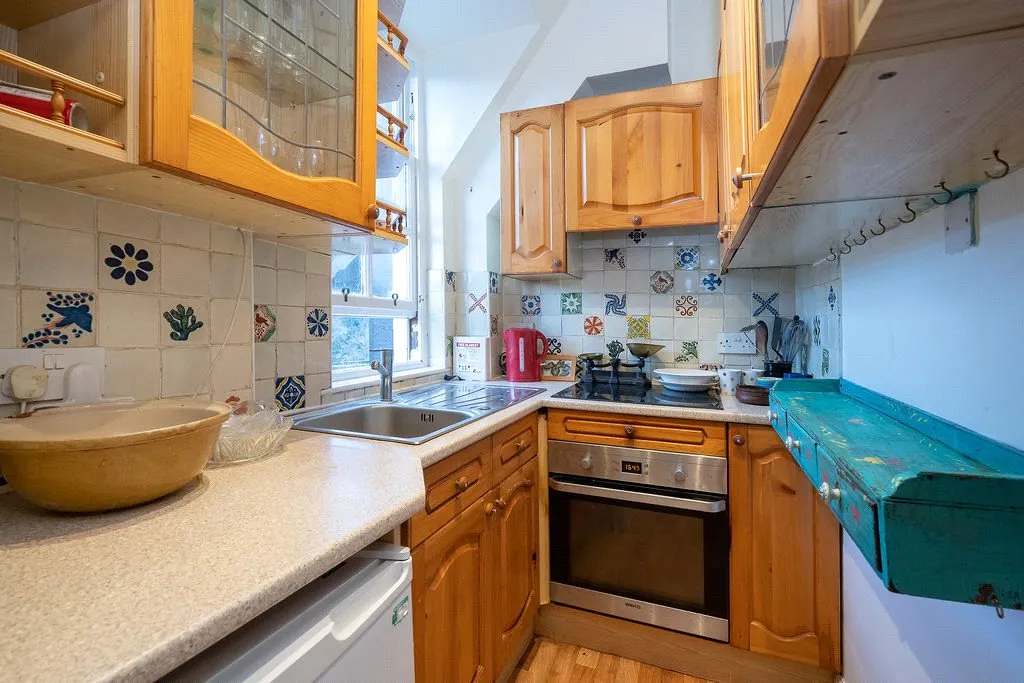 Belford Road, Edinburgh, EH4, photo 8