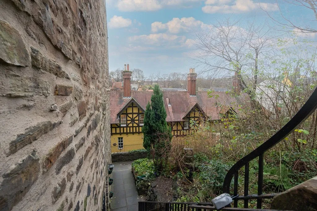 Belford Road, Edinburgh, EH4, photo 21