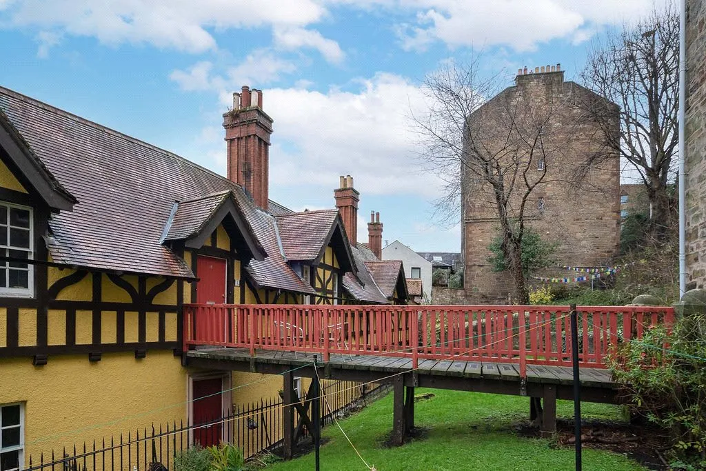 Belford Road, Edinburgh, EH4, photo 19