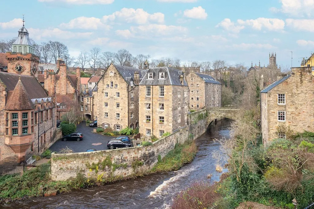 Belford Road, Edinburgh, EH4, photo 18