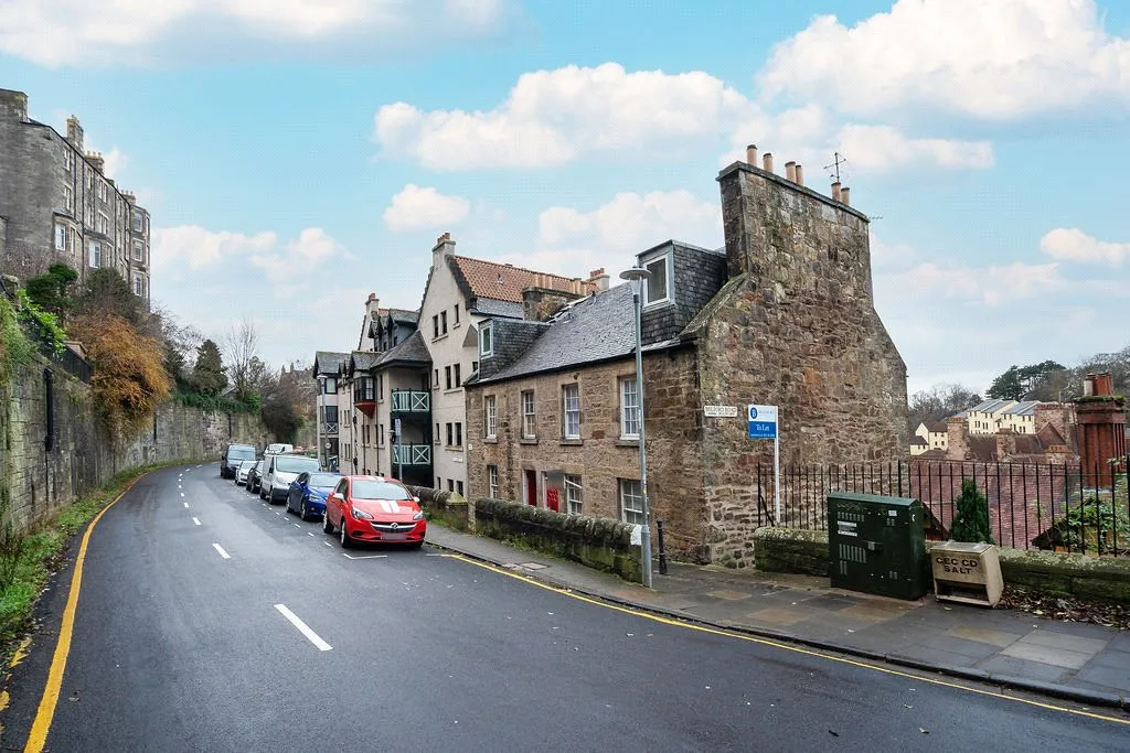 Belford Road, Edinburgh, EH4, photo 22