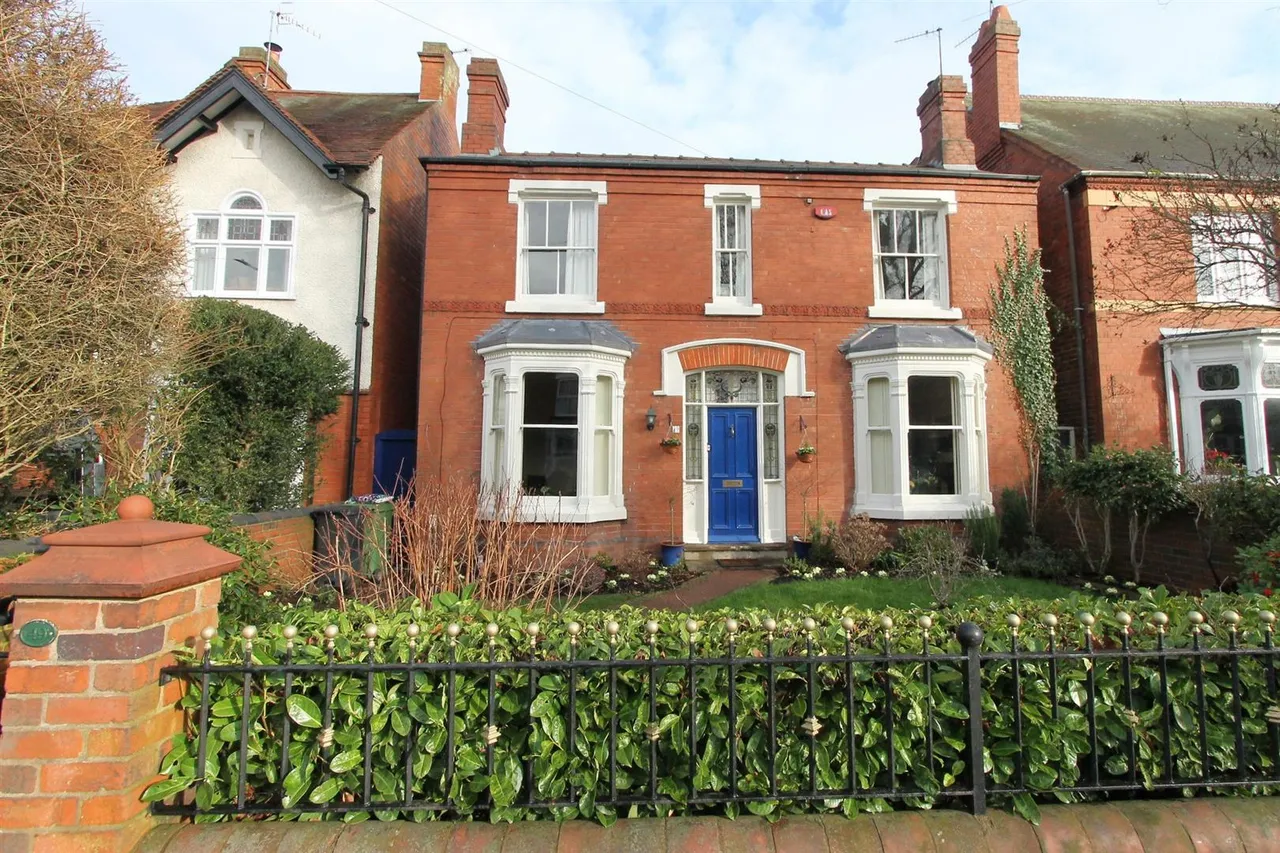 South Road, Norton, Stourbridge, photo 35