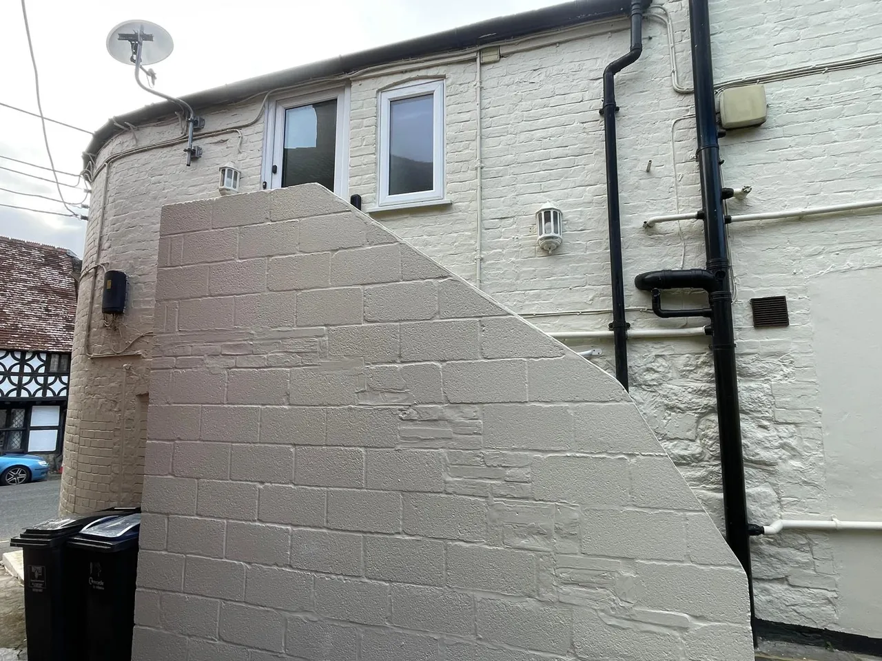 High Street, Potterne, SN10, photo 3