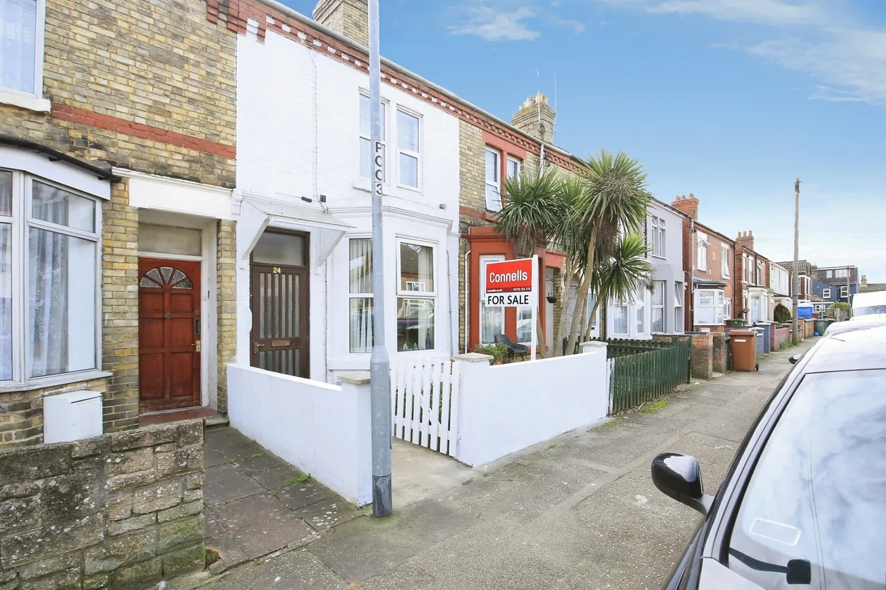 3 bed house for sale, Burmer Road, Peterborough, PE1
