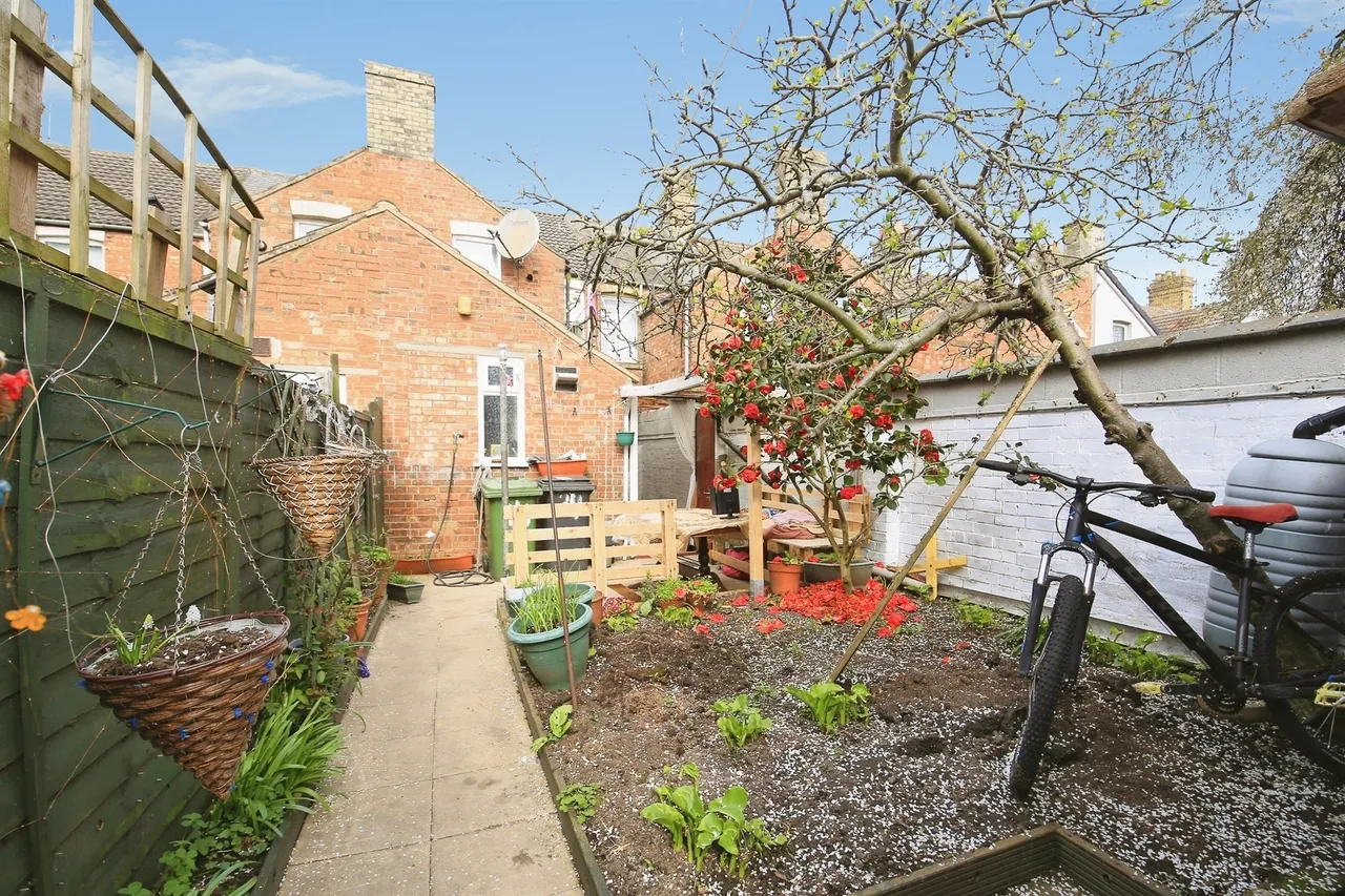 Burmer Road, Peterborough, PE1, photo 7
