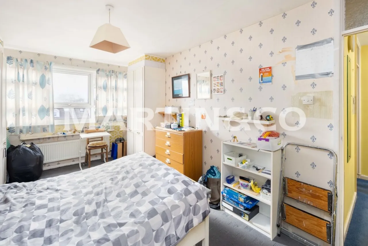 Cambridge Road, Wanstead, London, photo 4