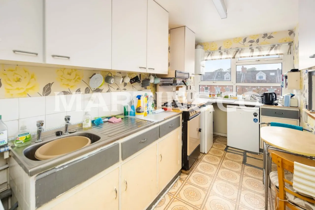 Cambridge Road, Wanstead, London, photo 12
