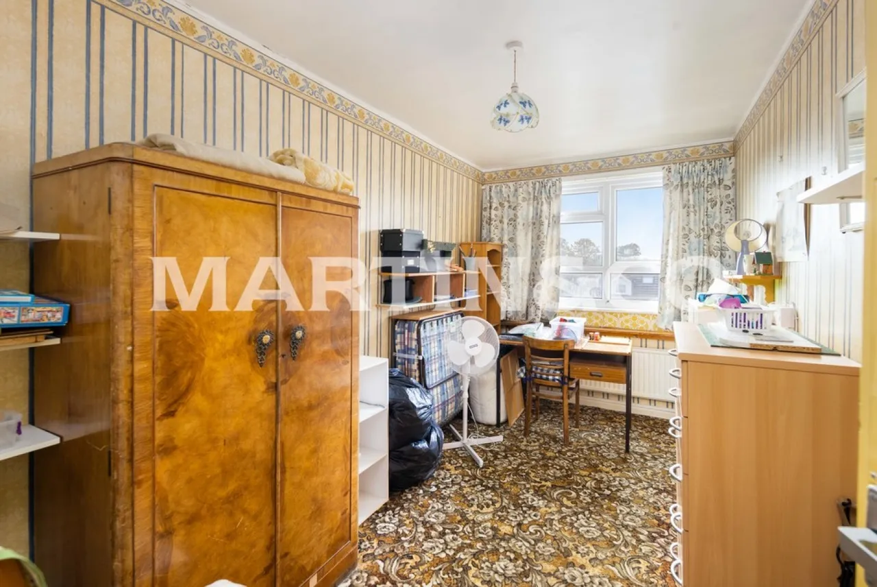Cambridge Road, Wanstead, London, photo 5