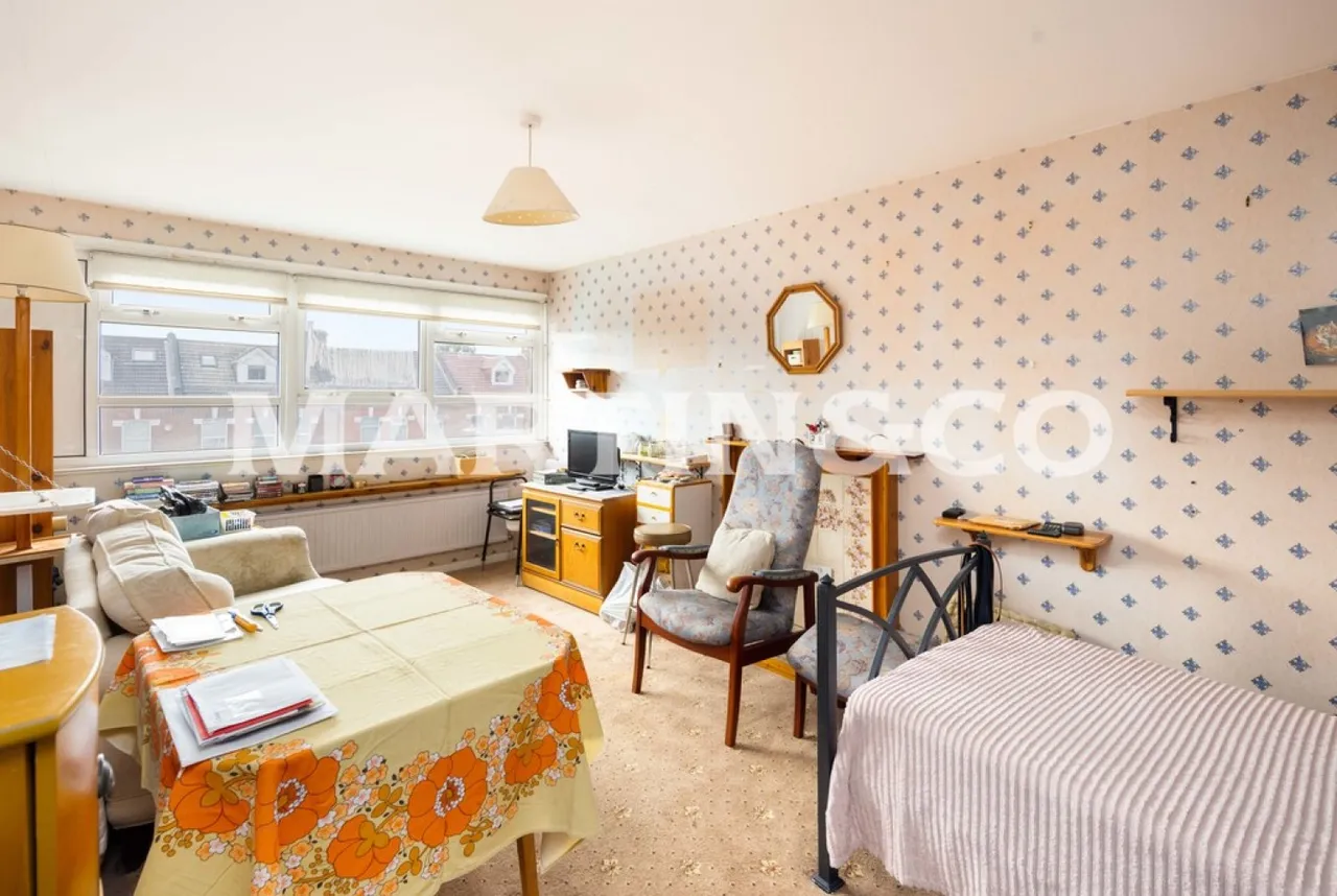 Cambridge Road, Wanstead, London, photo 10