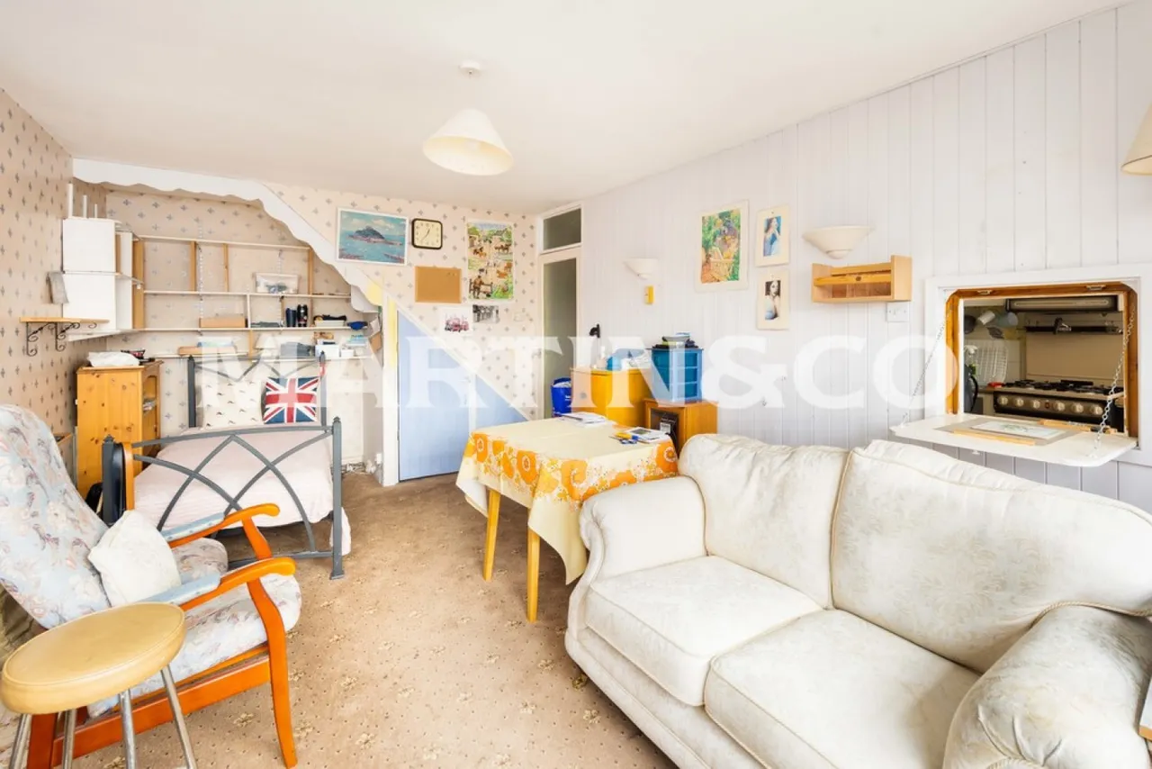 Cambridge Road, Wanstead, London, photo 11